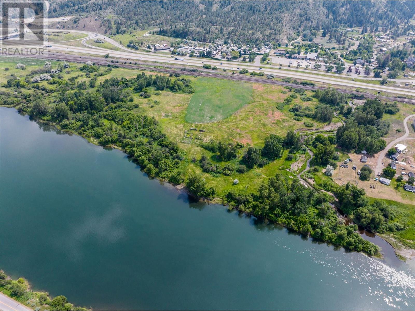 9050/9150 Trans Canada E Highway, Kamloops, British Columbia  V2C 4L8 - Photo 10 - 10348140