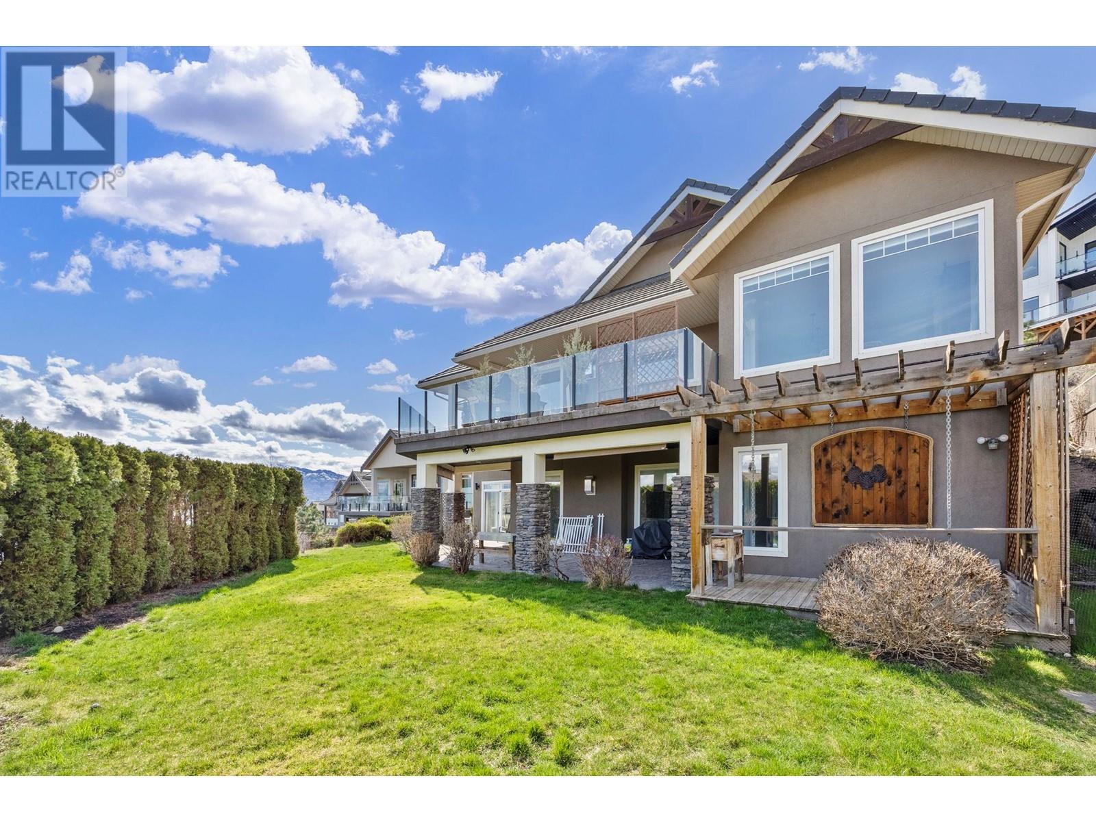 2584 Lucinde Road, West Kelowna, British Columbia  V1Z 4B1 - Photo 60 - 10348071