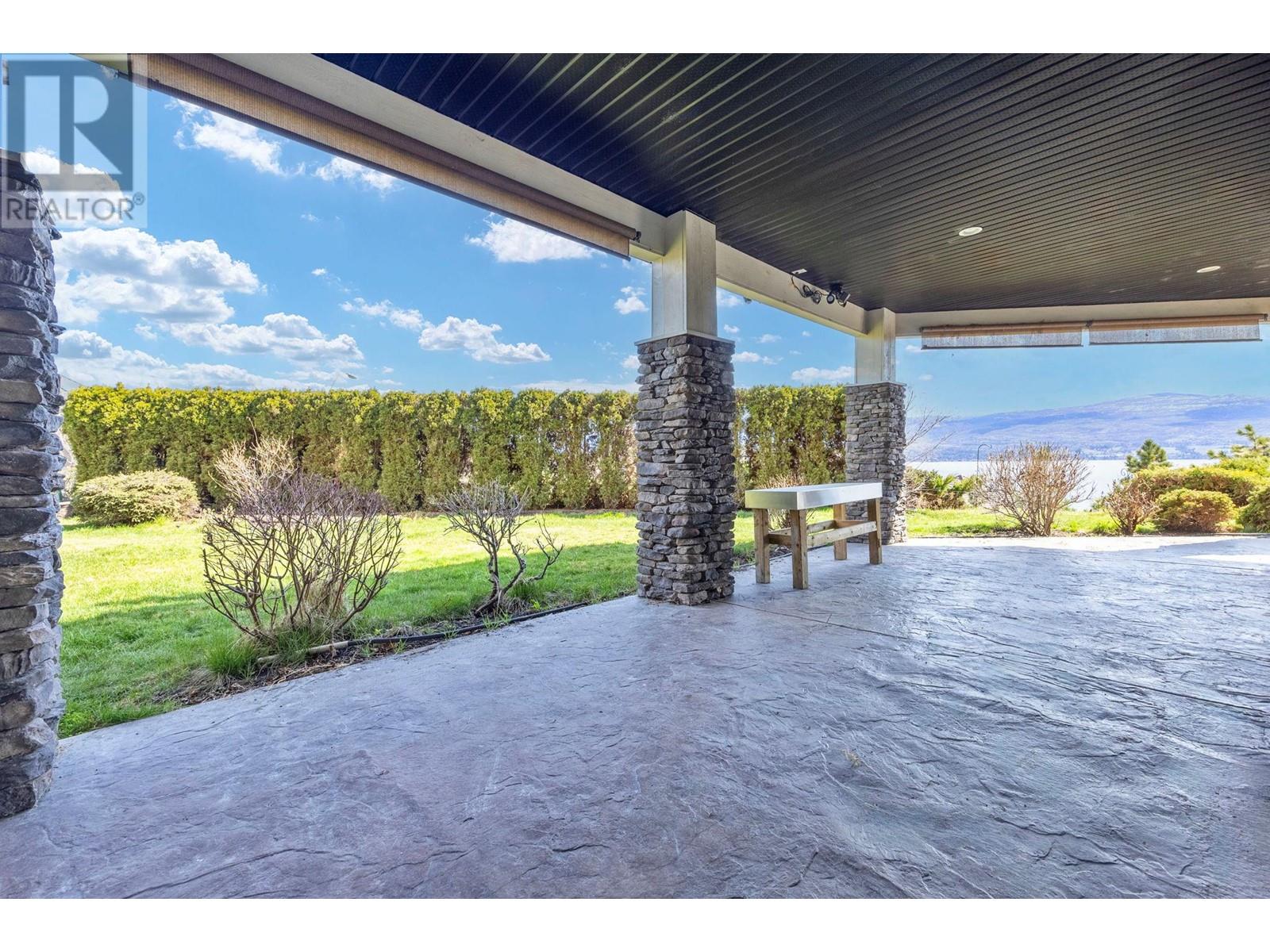 2584 Lucinde Road, West Kelowna, British Columbia  V1Z 4B1 - Photo 62 - 10348071