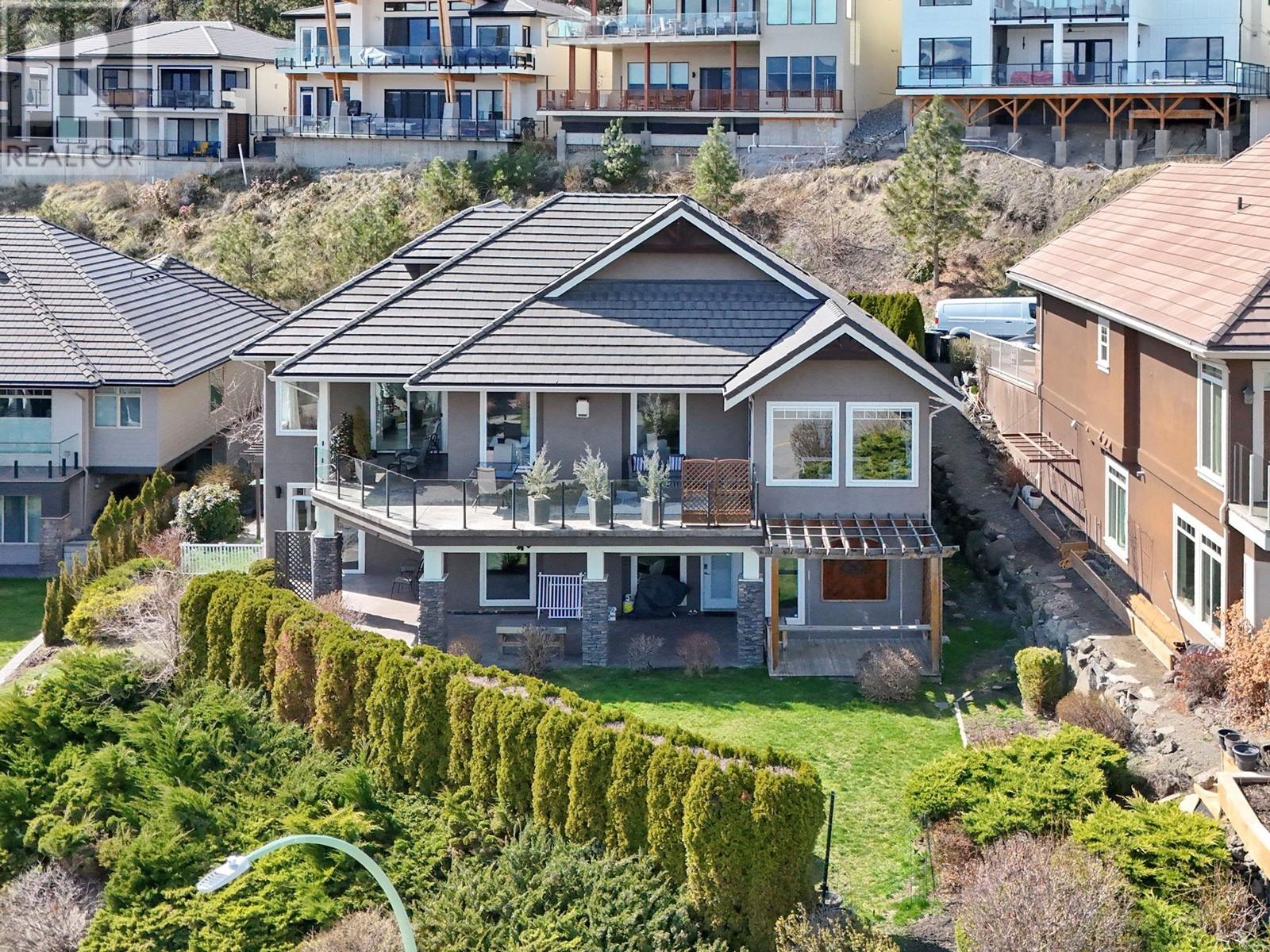 2584 Lucinde Road, West Kelowna, British Columbia  V1Z 4B1 - Photo 65 - 10348071