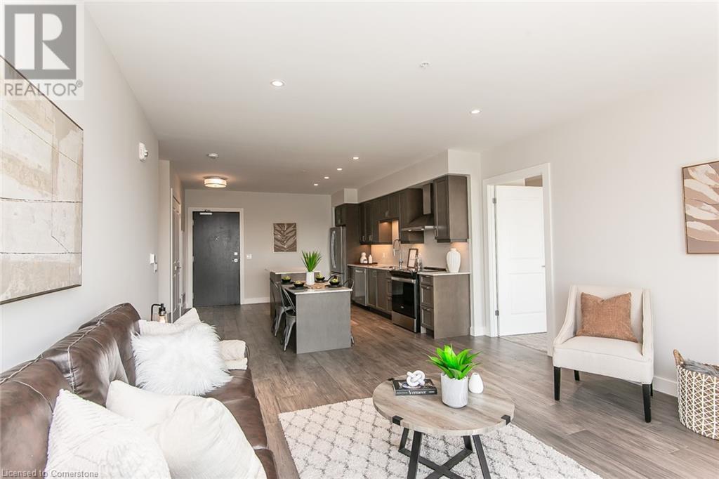 50 Grand Avenue S Unit# 1904, Cambridge, Ontario  N1S 0C2 - Photo 15 - 40728407