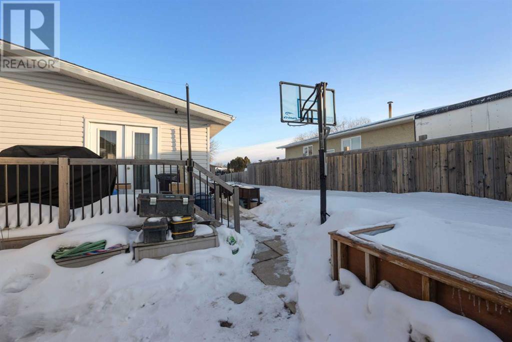 116 Silin Forest Road, Fort Mcmurray, Alberta  T9H 2A1 - Photo 26 - A2204565