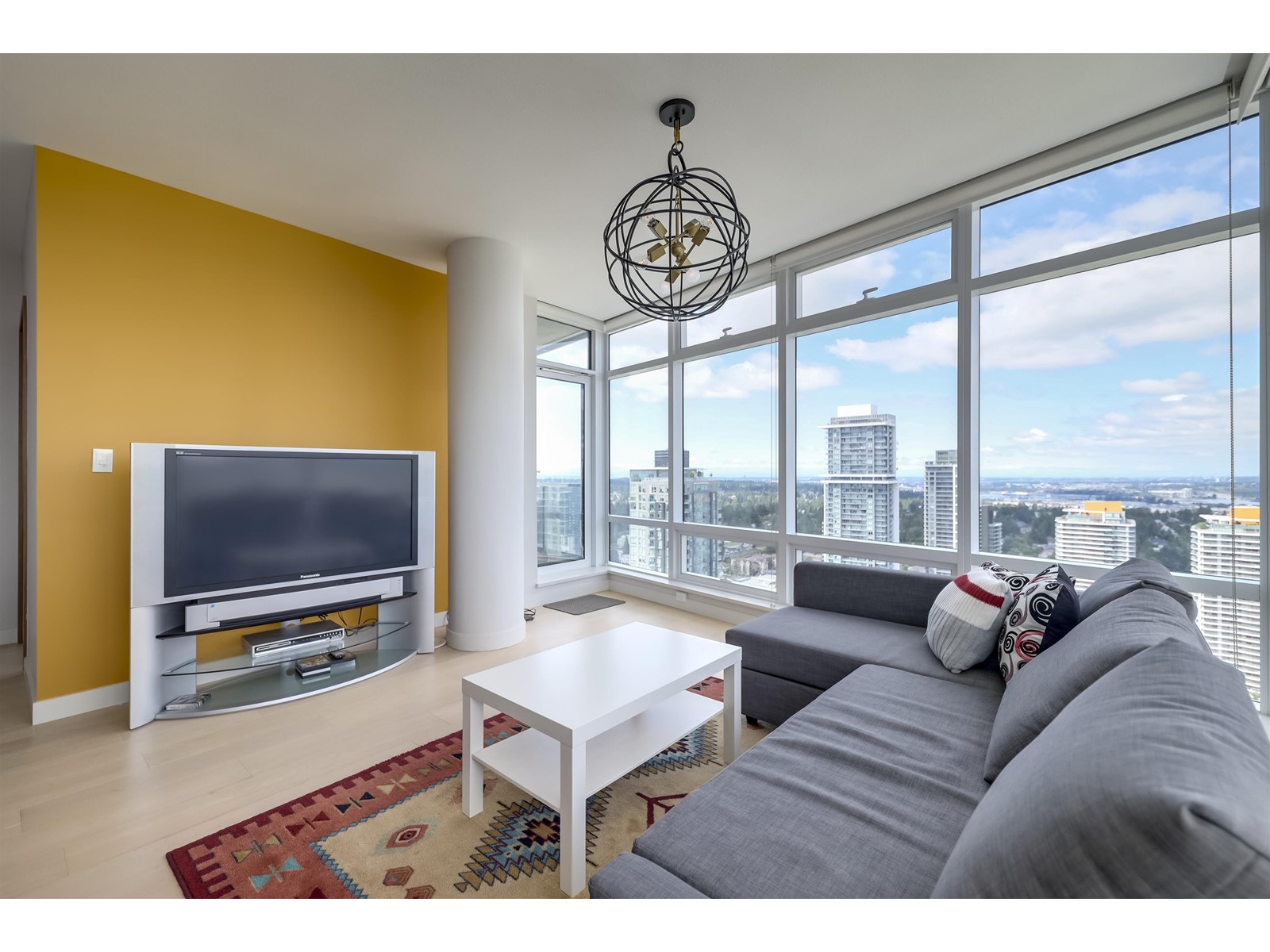3709 13495 Central Avenue, Surrey, British Columbia  V3T 0K2 - Photo 4 - R2991692