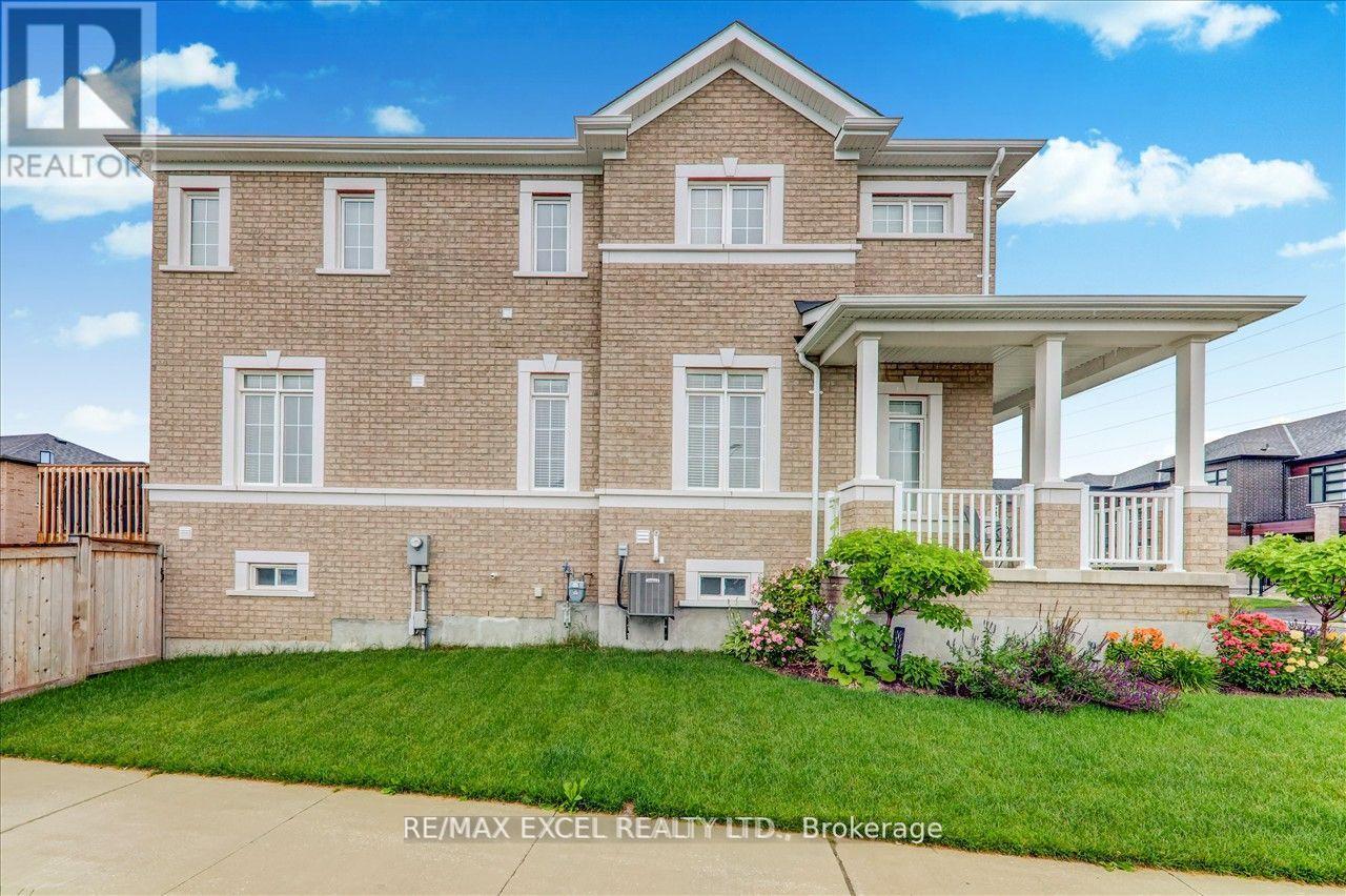 1063 Skyridge Boulevard, Pickering, Ontario  L1X 0G5 - Photo 5 - E12151120