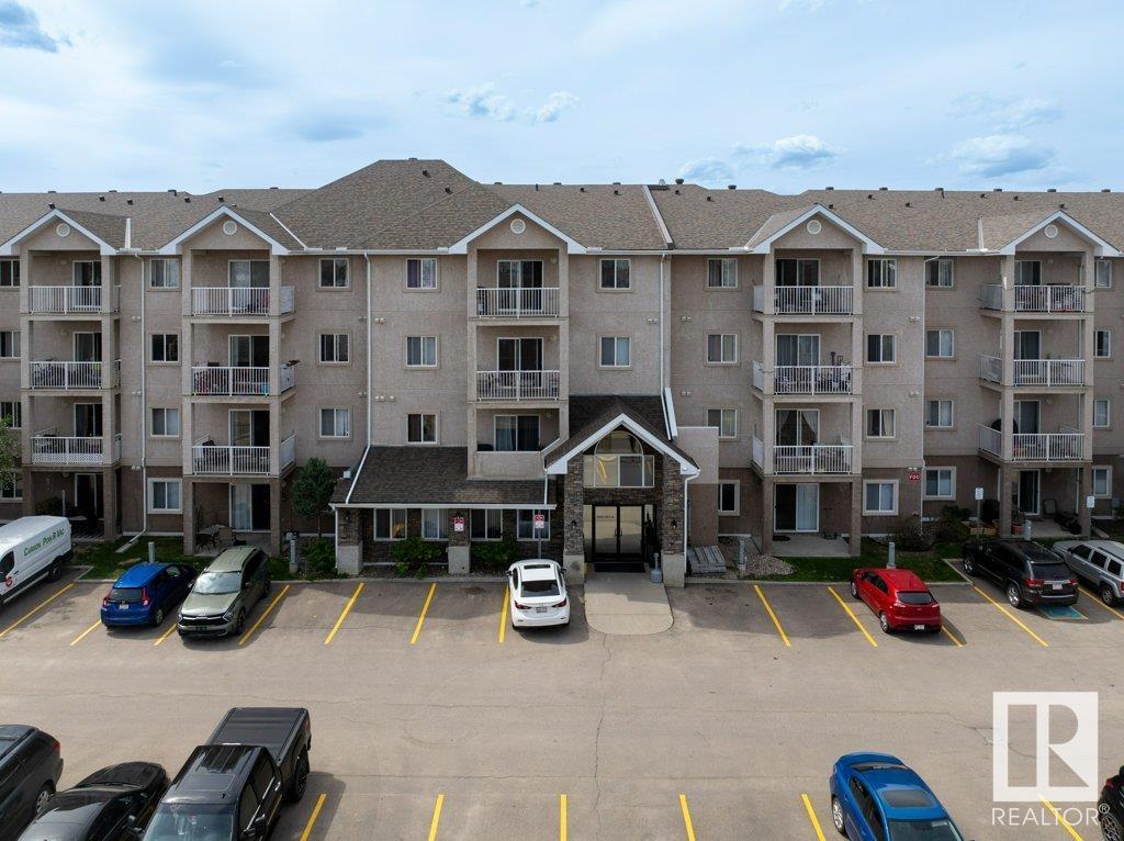 Property at #336 2305 35A AV NW image 1