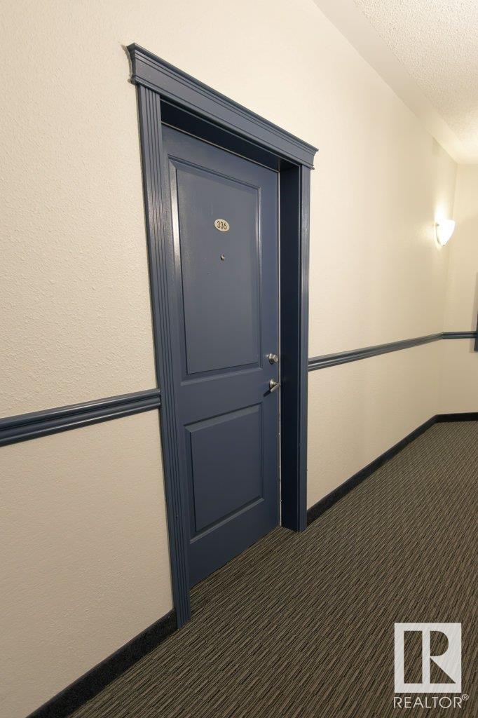 Property at #336 2305 35A AV NW image 2