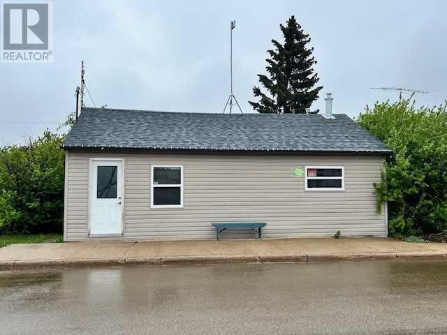 5009 49 Avenue, Forestburg, Alberta  T0B 1N0 - Photo 1 - A2203185