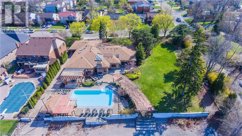 7 Lakegate Drive, Stoney Creek, Ontario  L8E 3T7 - Photo 48 - 40721521
