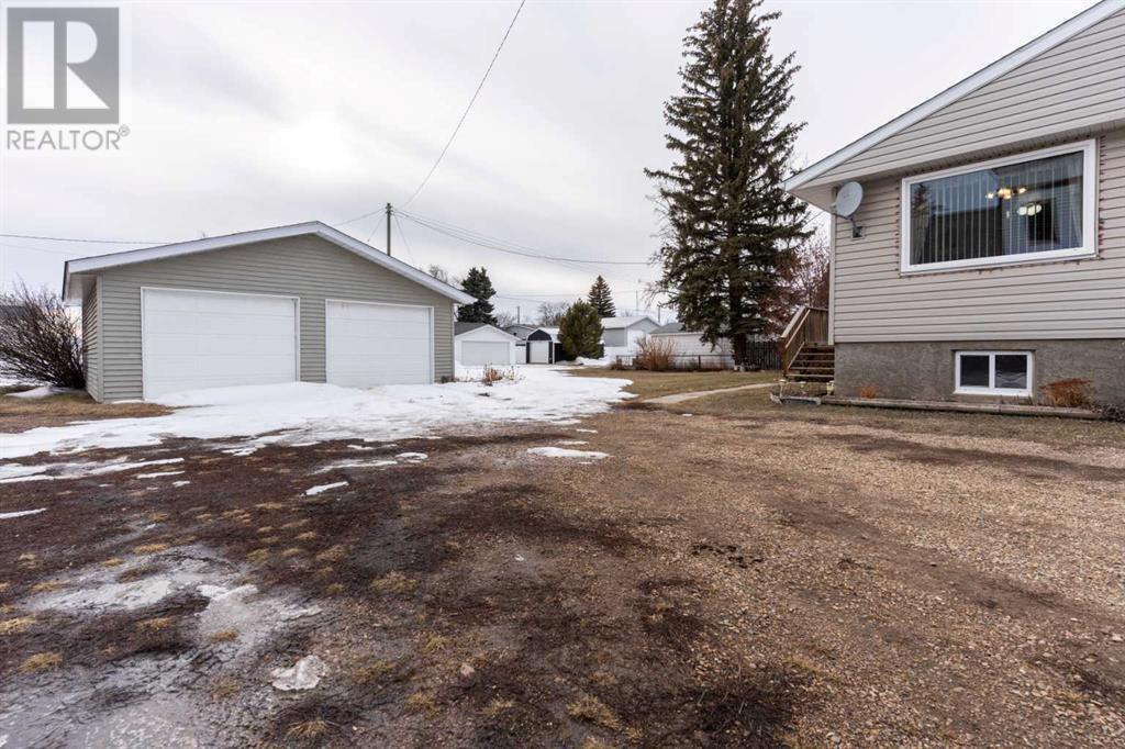 4804 47 Avenue, Forestburg, Alberta  T0B 1N0 - Photo 40 - A2205482