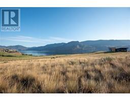 38 Rue Cheval Noir Unit# Sl16 Tobiano, Kamloops, Ca