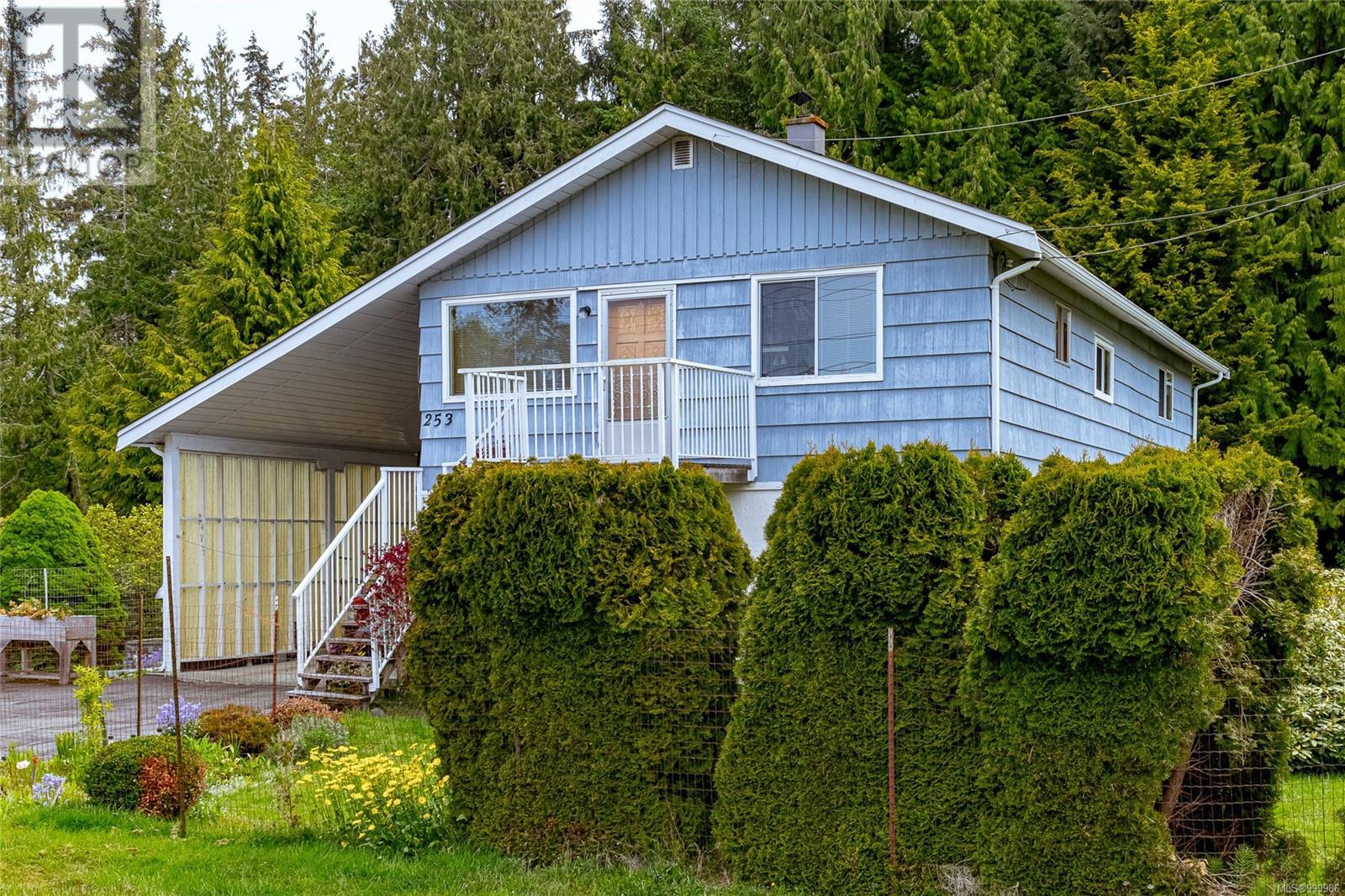 Property at 253 Hembrough Rd image 2