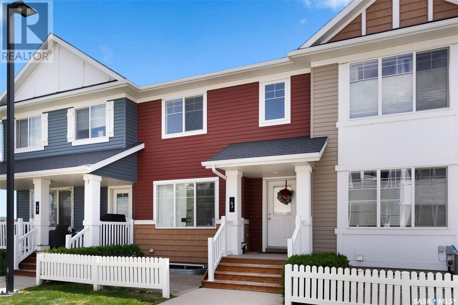 43 5278 Aerodrome ROAD, Regina, Saskatchewan