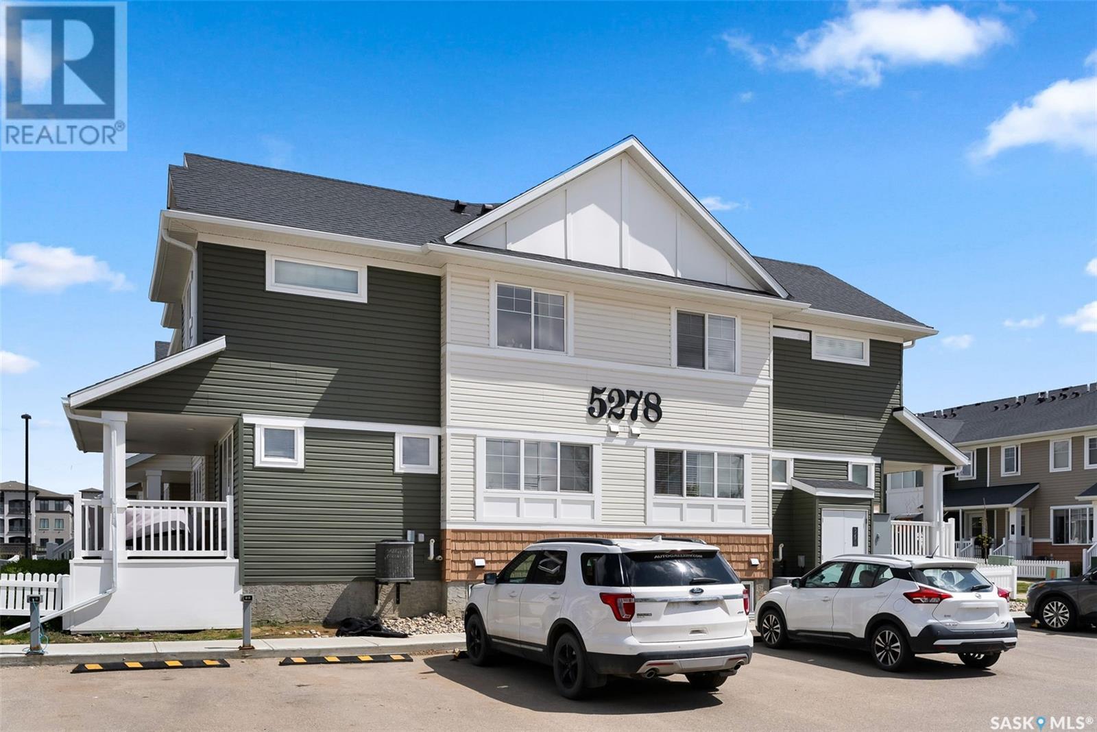 43 5278 Aerodrome Road, Regina, Saskatchewan  S4W 0H7 - Photo 21 - SK006060