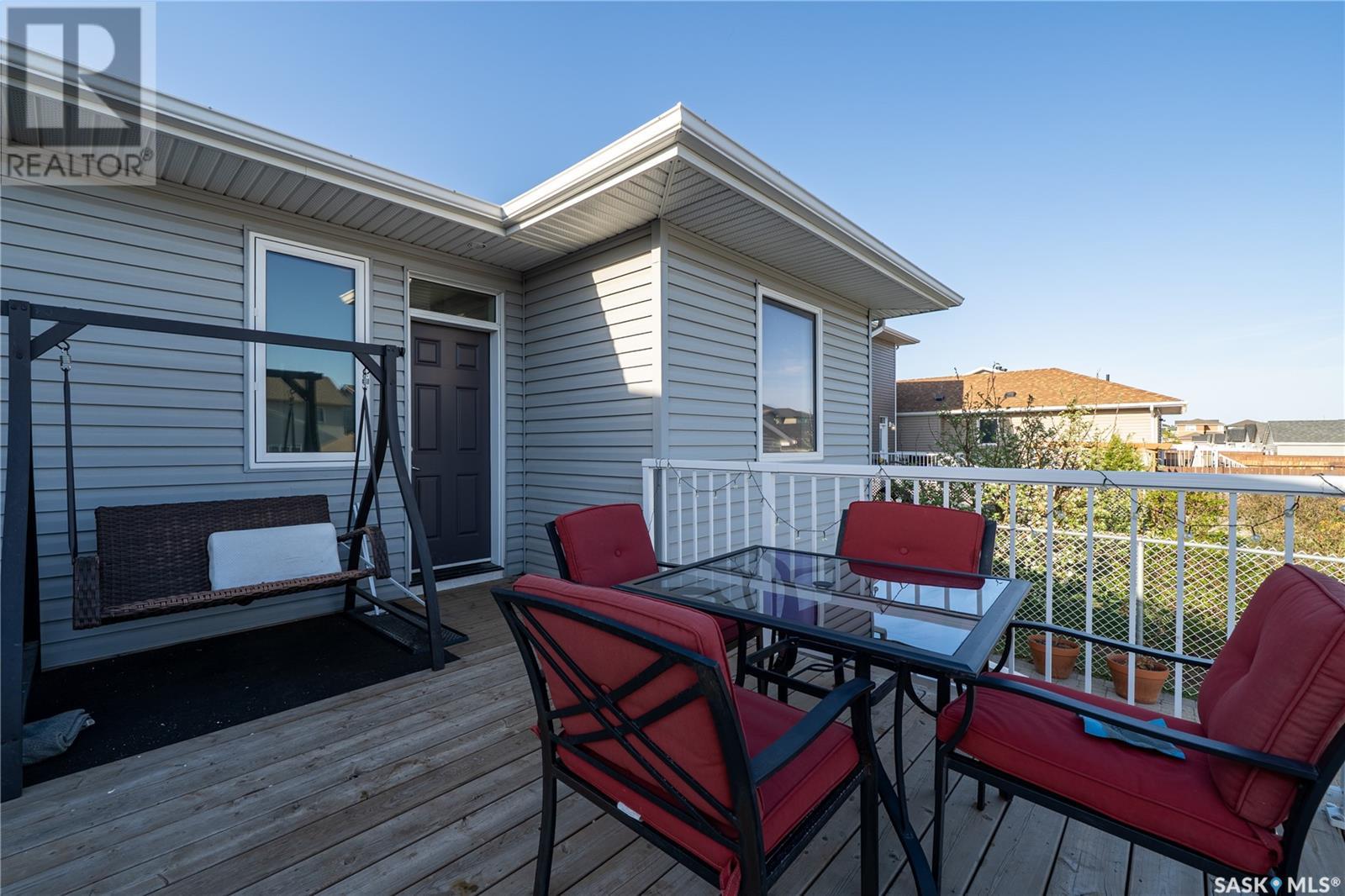 2937 Ridgway Avenue, Regina, Saskatchewan  S4X 0M9 - Photo 25 - SK006051