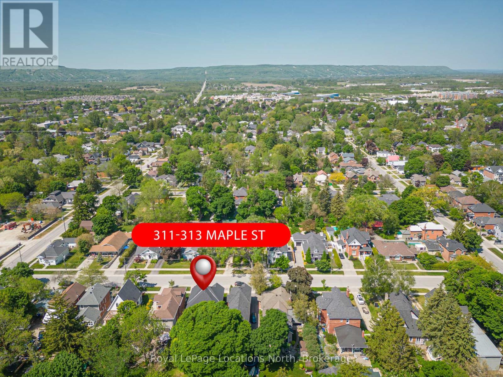 311 - 313 Maple Street, Collingwood, Ontario  L9Y 2R3 - Photo 28 - S12150042