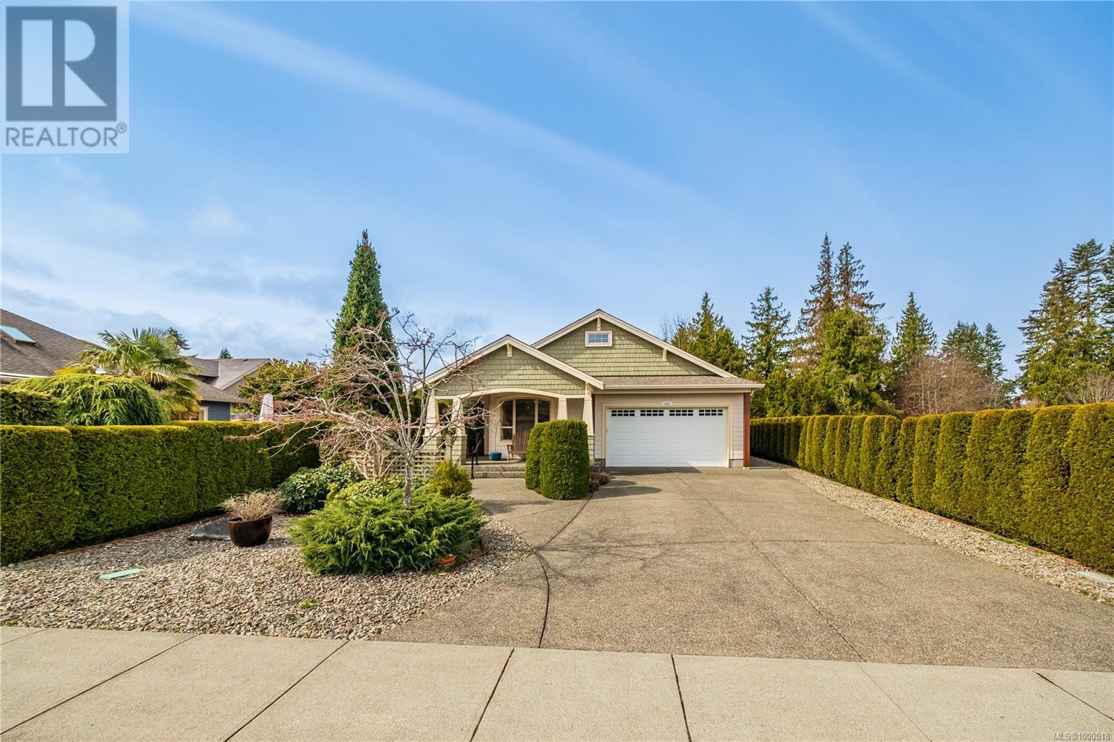 1441 Sumar Lane, Parksville, British Columbia