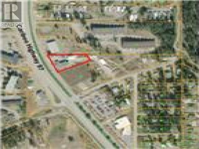 208 N Broadway Avenue, Williams Lake, British Columbia  V2G 2X9 - Photo 2 - C8069249