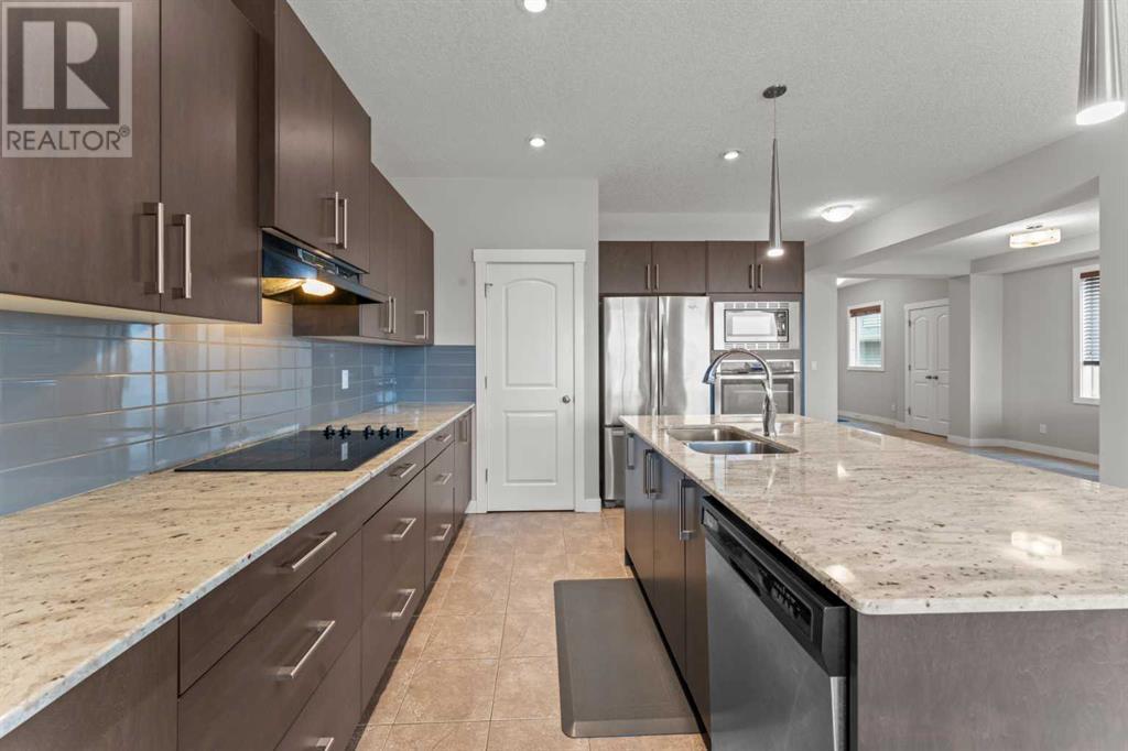 148 Nolanlake View Nw, Calgary, Alberta  T3R 0W3 - Photo 5 - A2216513