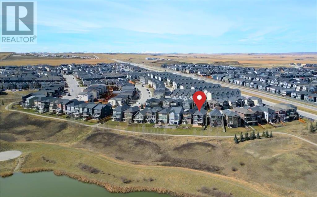 148 Nolanlake View Nw, Calgary, Alberta  T3R 0W3 - Photo 2 - A2216513