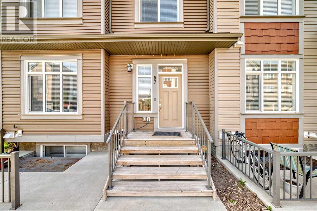 87 Copperstone Common Se, Calgary, Alberta  T2Z 5E4 - Photo 2 - A2221137