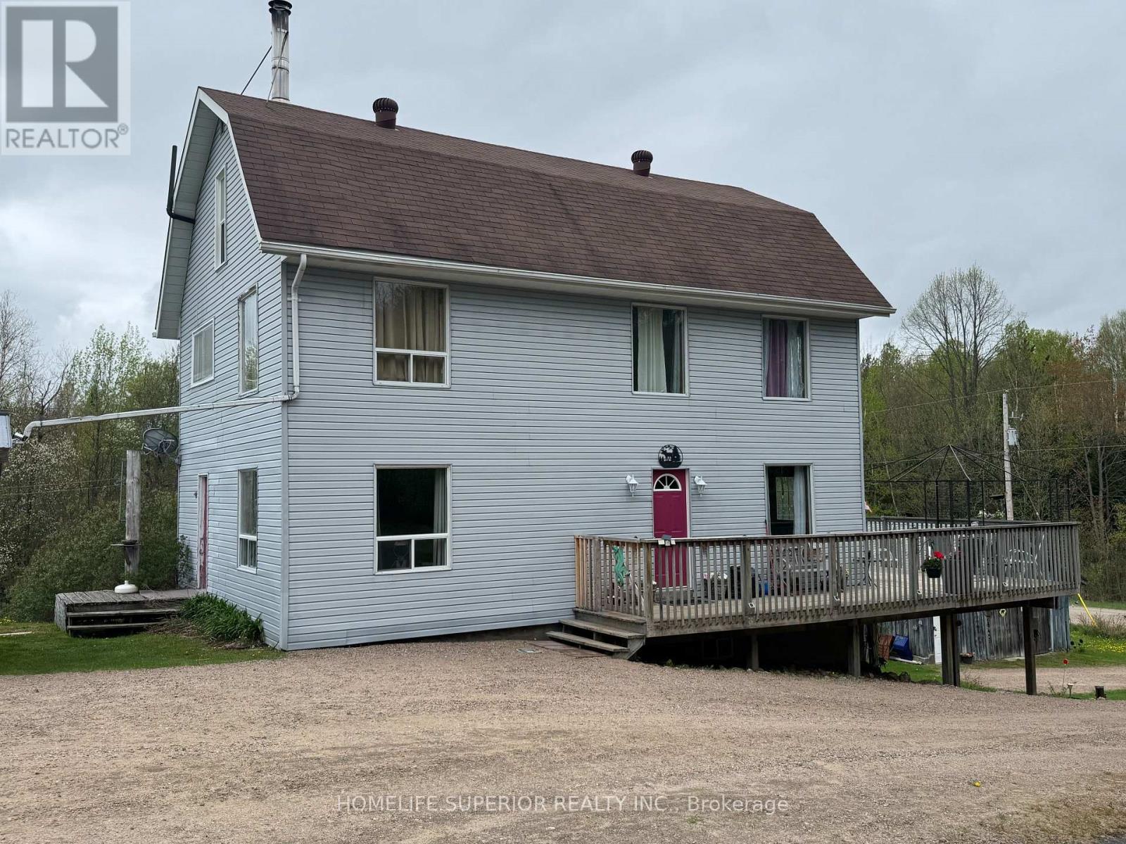 458 Hass Road, Carlow/mayo, Ontario  K0L 1G0 - Photo 26 - X12044437