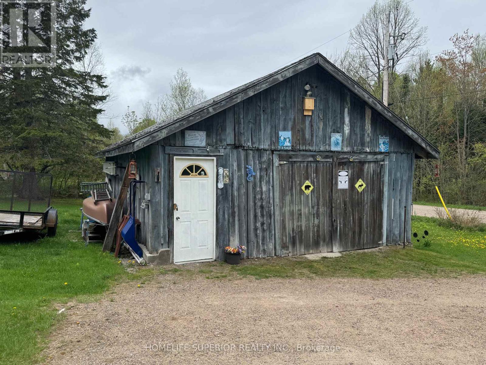 458 Hass Road, Carlow/mayo, Ontario  K0L 1G0 - Photo 28 - X12044437