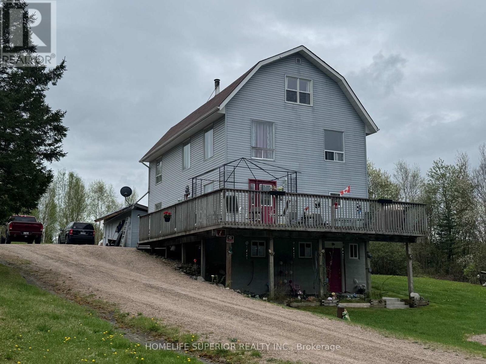 458 Hass Road, Carlow/mayo, Ontario  K0L 1G0 - Photo 4 - X12044437