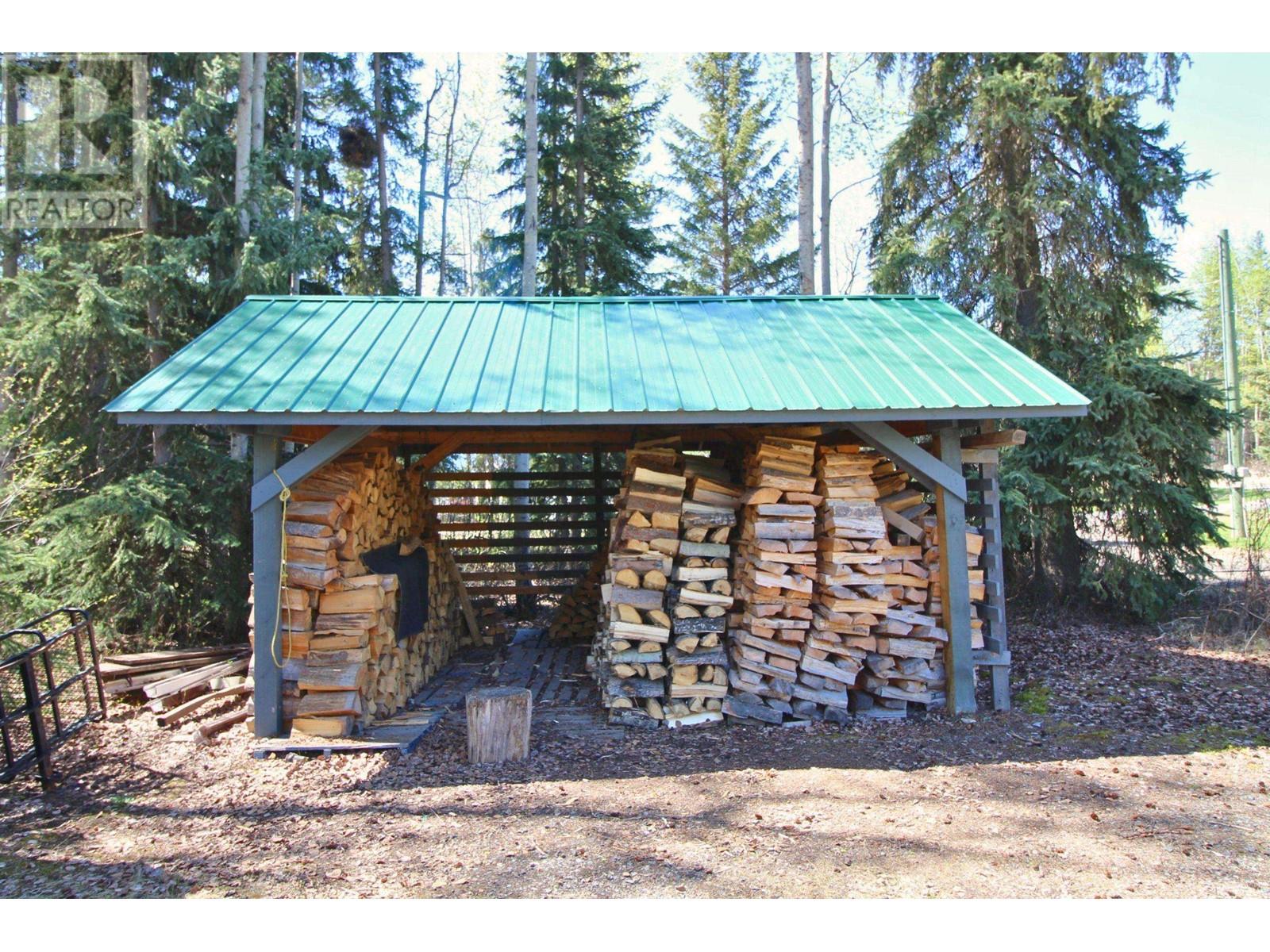 3970 Drive In Road, Houston, British Columbia  V0J 1Z2 - Photo 30 - R3002981