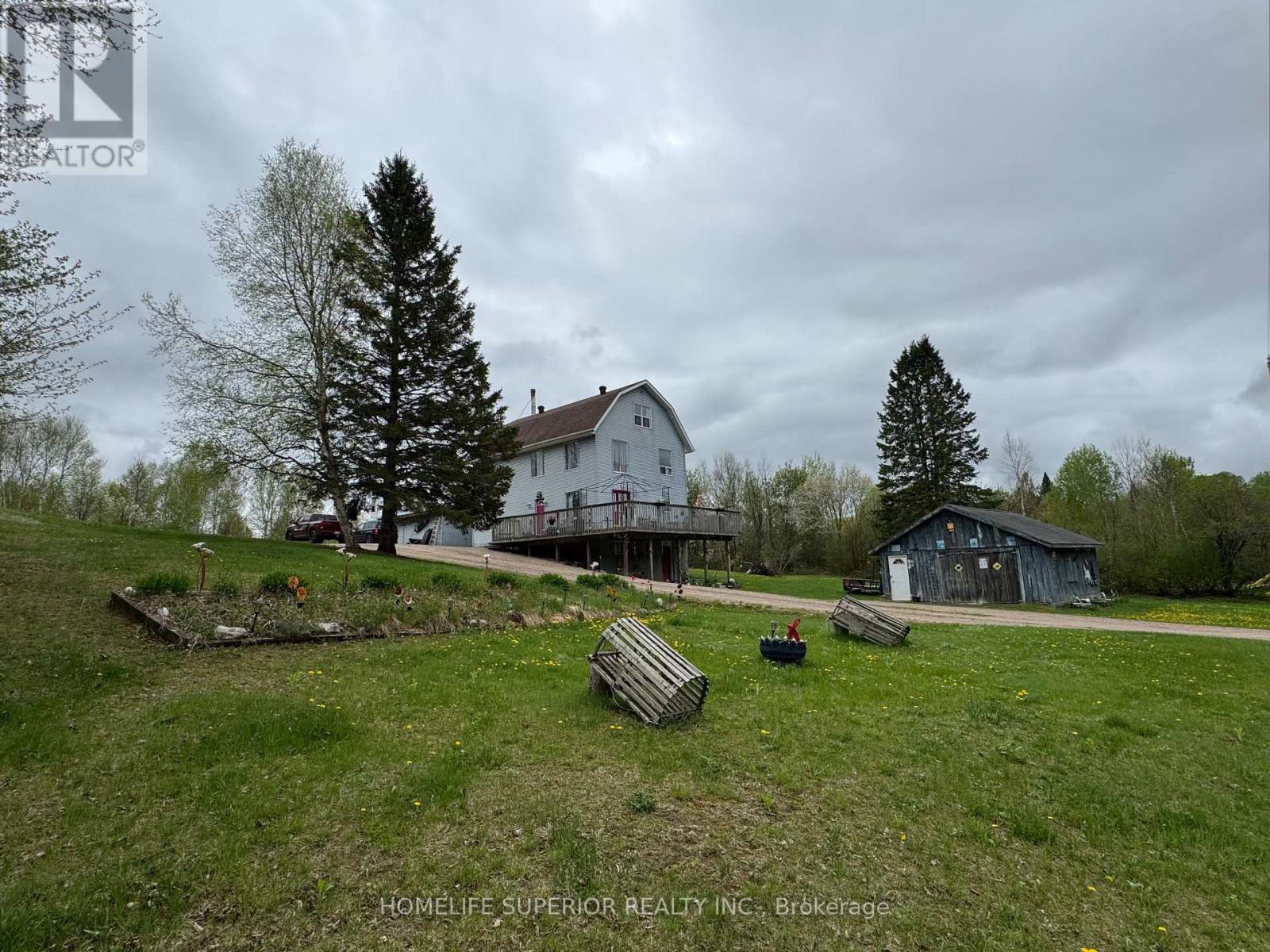458 Hass Road, Carlow/mayo, Ontario  K0L 1G0 - Photo 2 - X12044437