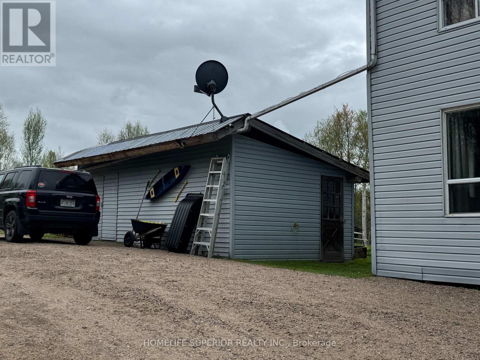 458 Hass Road, Carlow/mayo, Ontario  K0L 1G0 - Photo 27 - X12044437