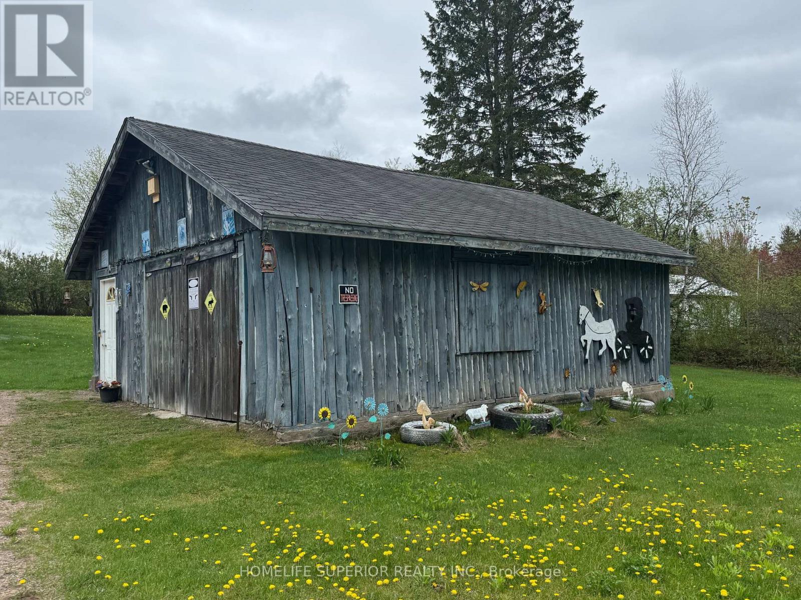 458 Hass Road, Carlow/mayo, Ontario  K0L 1G0 - Photo 30 - X12044437