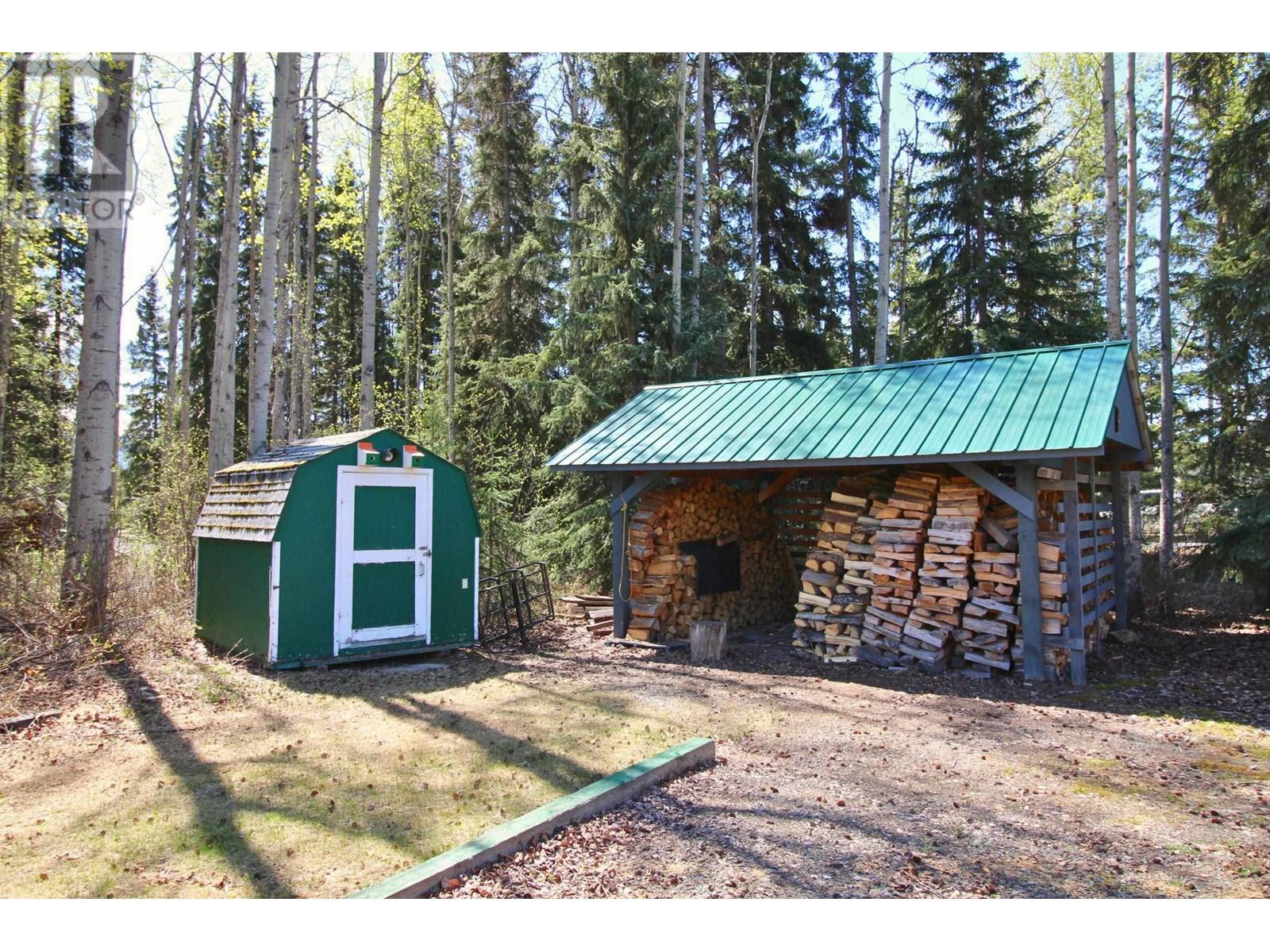 3970 Drive In Road, Houston, British Columbia  V0J 1Z2 - Photo 29 - R3002981