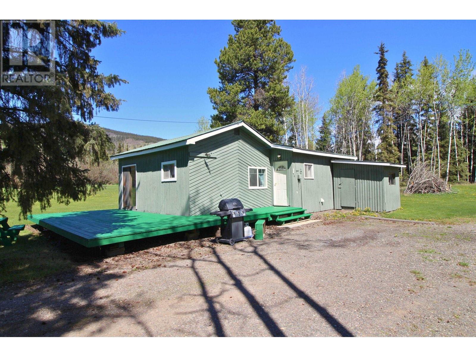 3970 Drive In Road, Houston, British Columbia  V0J 1Z2 - Photo 3 - R3002981