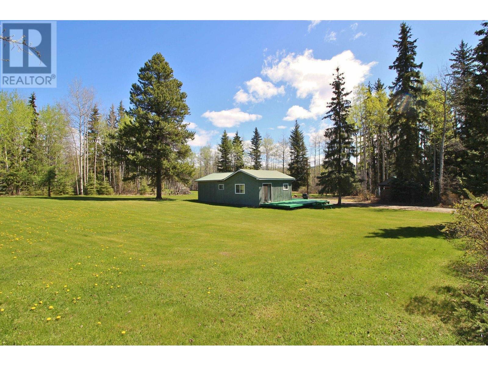 3970 Drive In Road, Houston, British Columbia  V0J 1Z2 - Photo 33 - R3002981