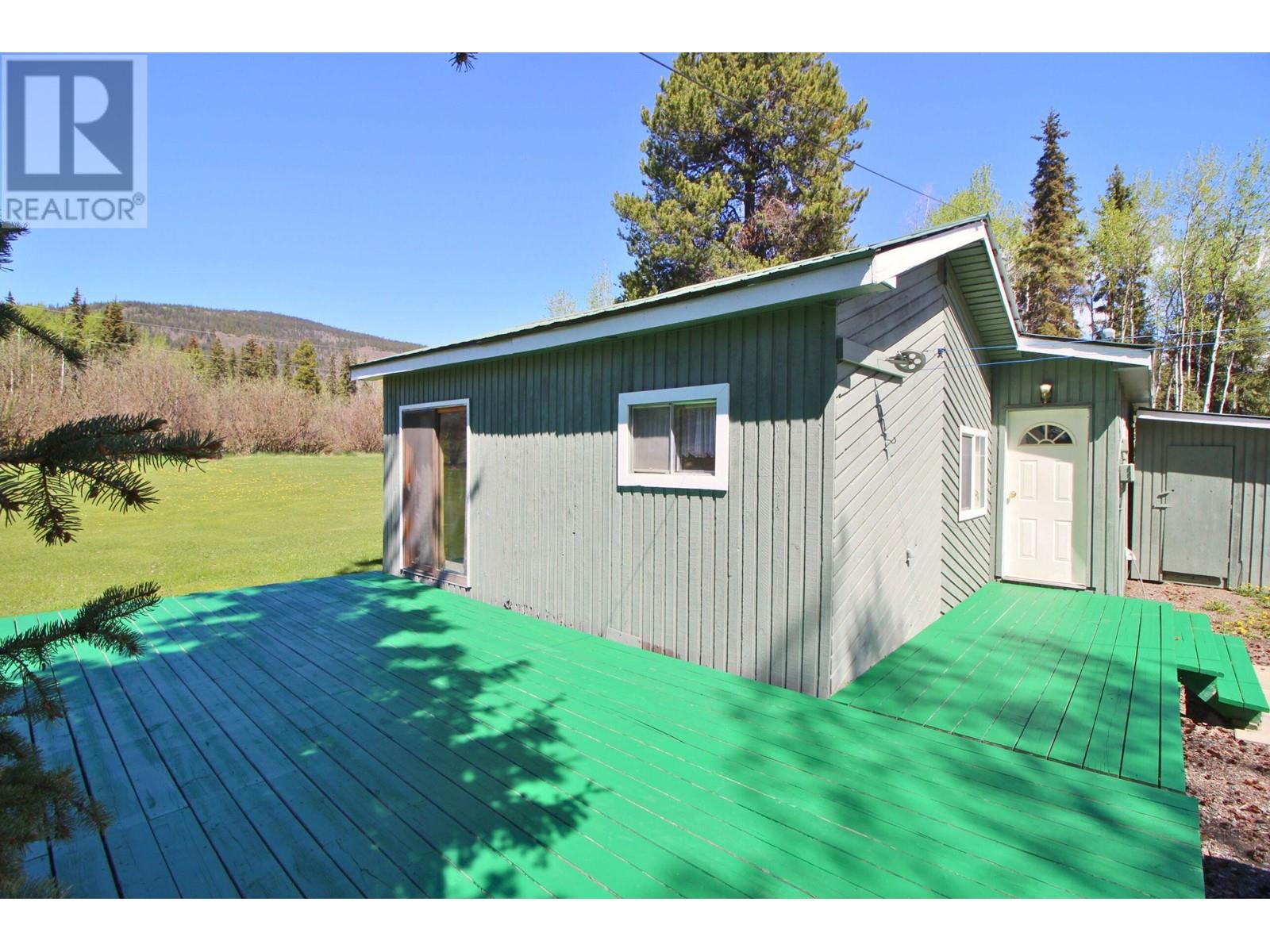 3970 Drive In Road, Houston, British Columbia  V0J 1Z2 - Photo 25 - R3002981