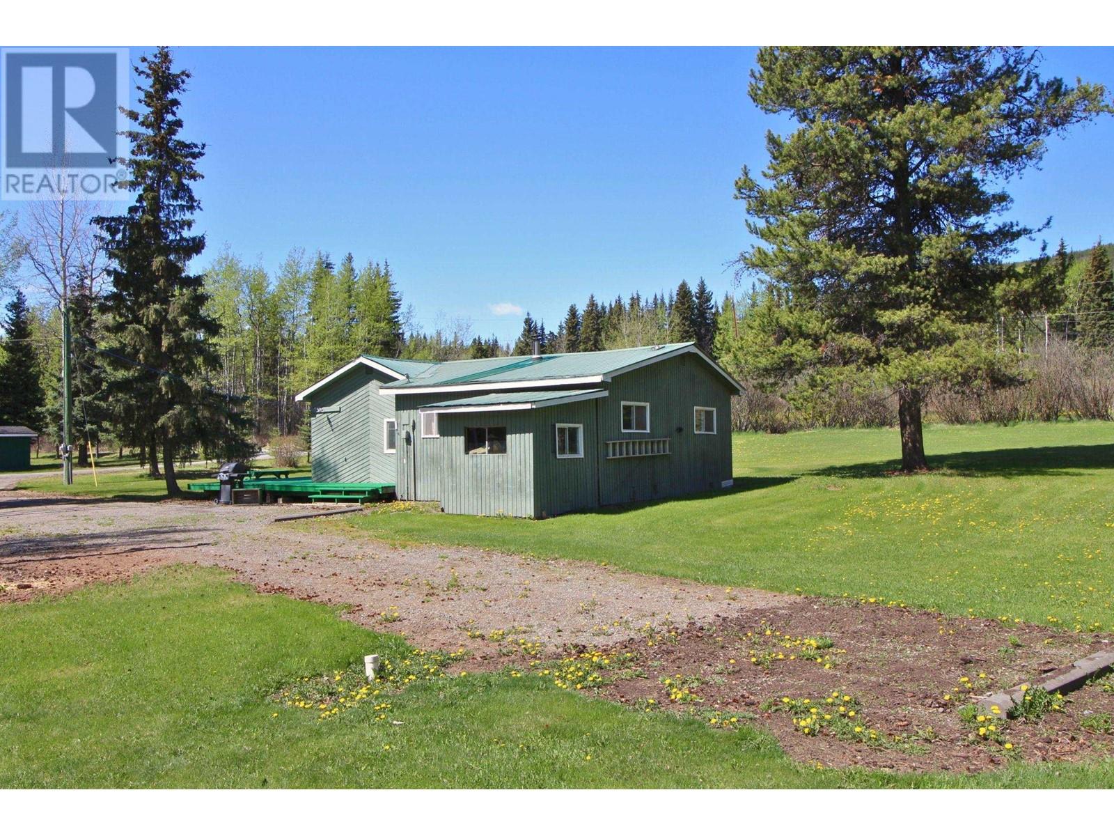 3970 Drive In Road, Houston, British Columbia  V0J 1Z2 - Photo 32 - R3002981