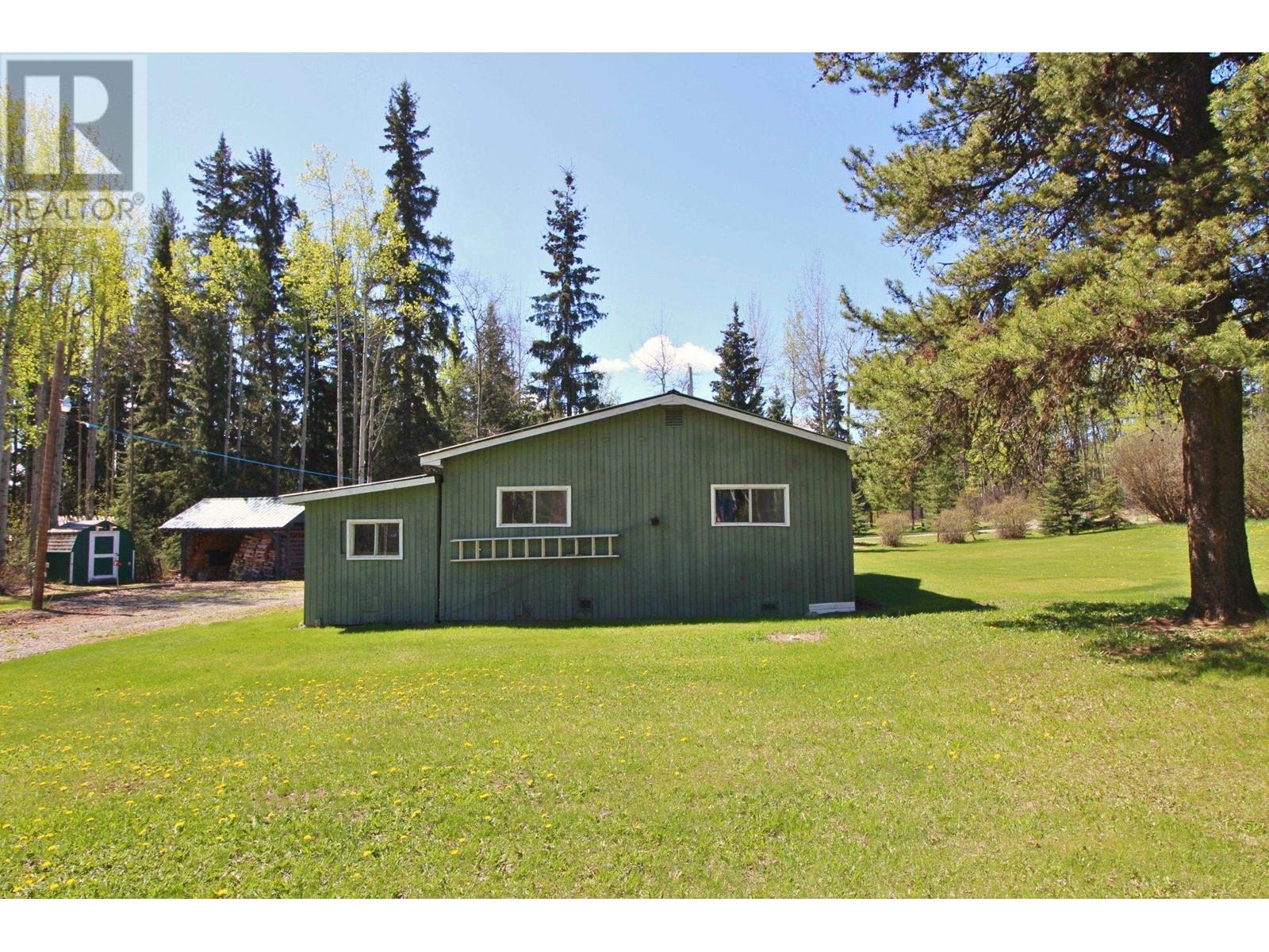 3970 Drive In Road, Houston, British Columbia  V0J 1Z2 - Photo 36 - R3002981