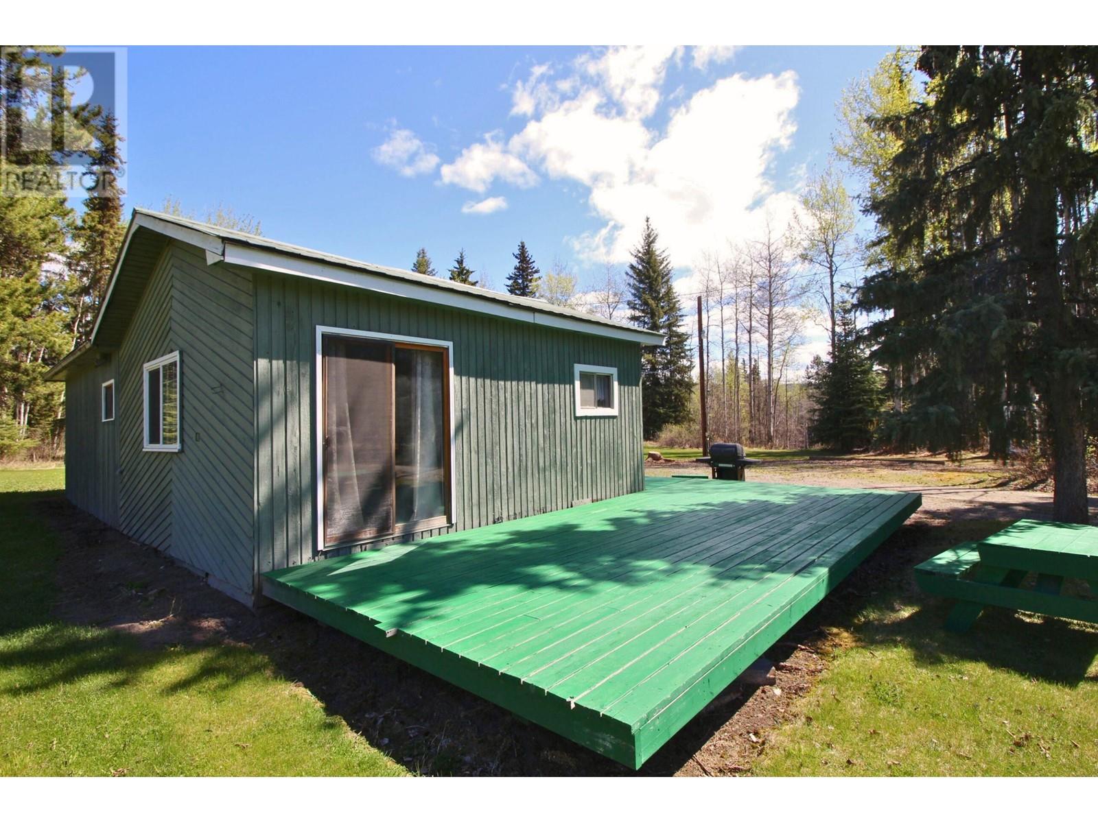 3970 Drive In Road, Houston, British Columbia  V0J 1Z2 - Photo 24 - R3002981