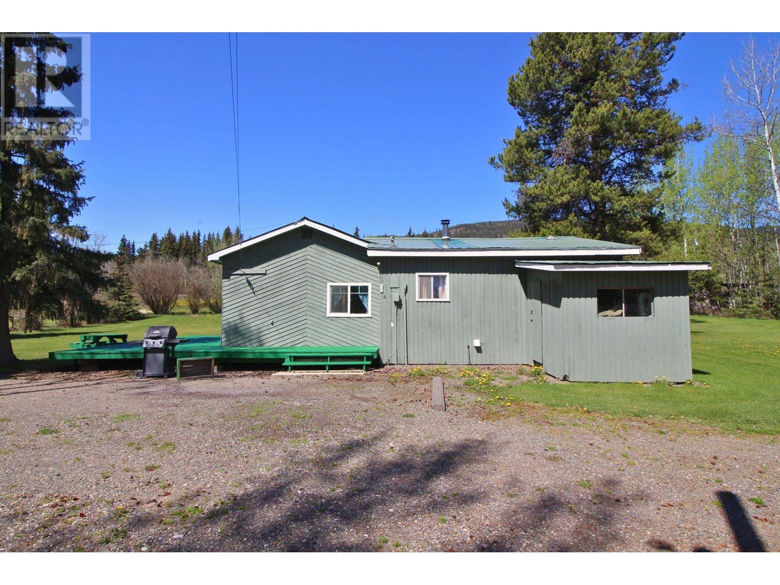 3970 Drive In Road, Houston, British Columbia  V0J 1Z2 - Photo 4 - R3002981