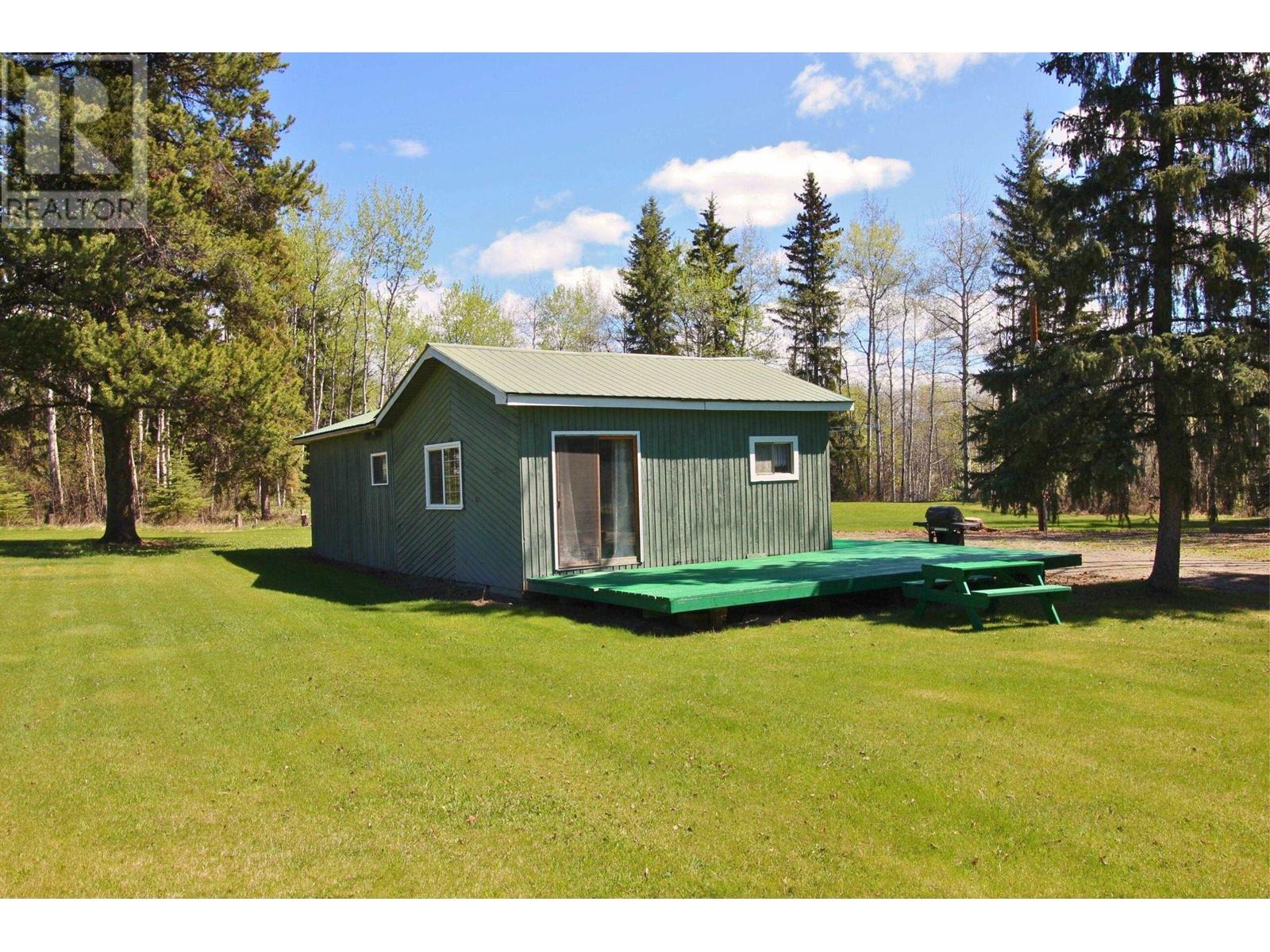 3970 Drive In Road, Houston, British Columbia  V0J 1Z2 - Photo 2 - R3002981