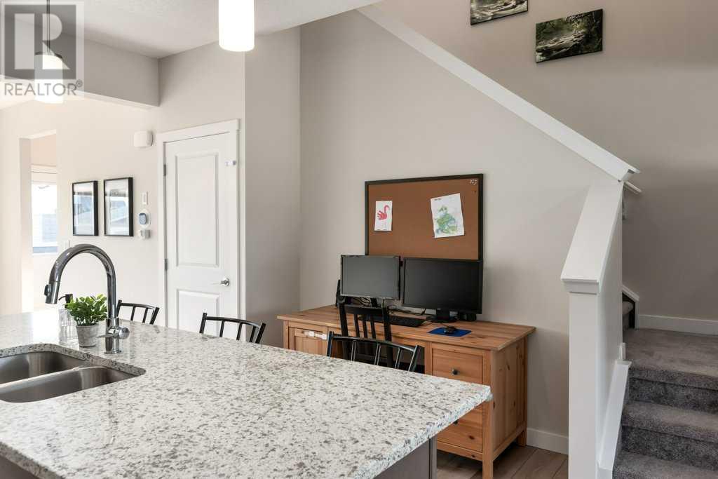 356 Bayview Street Sw, Airdrie, Alberta  T4B 5G3 - Photo 9 - A2220716