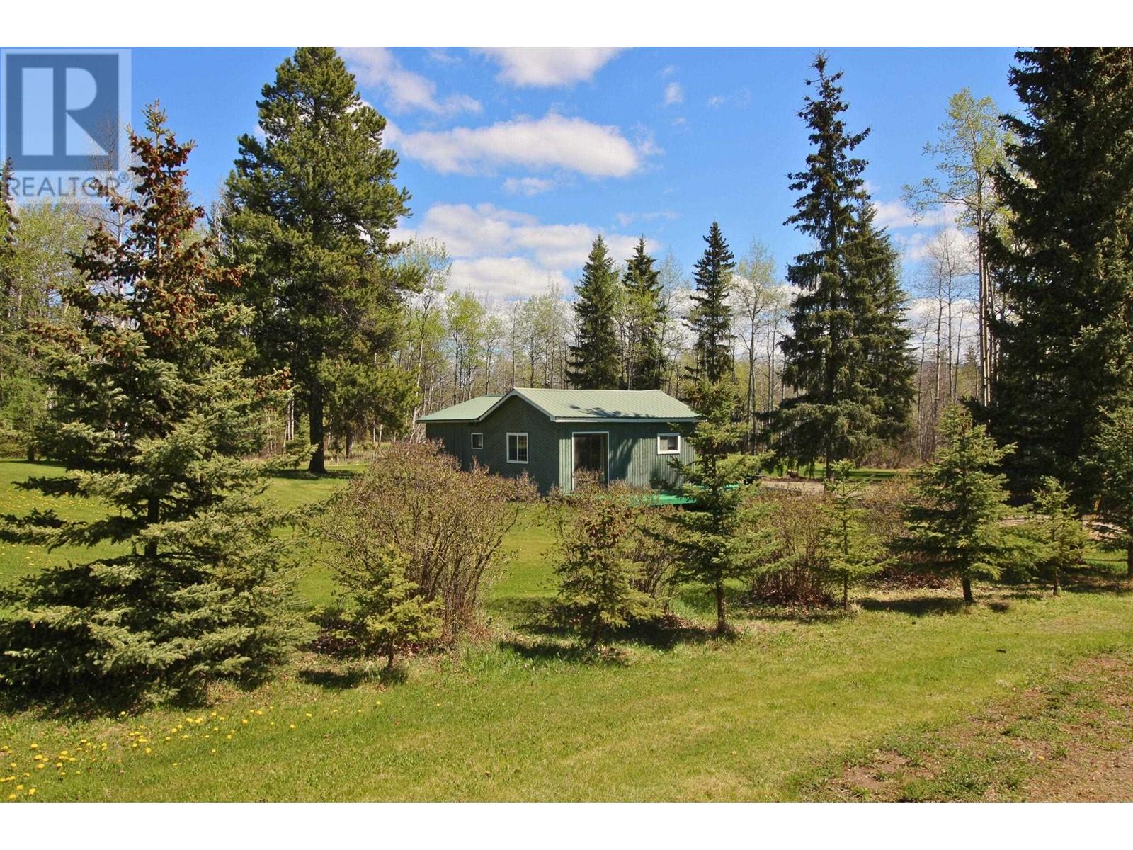 3970 DRIVE IN ROAD, Houston, British Columbia