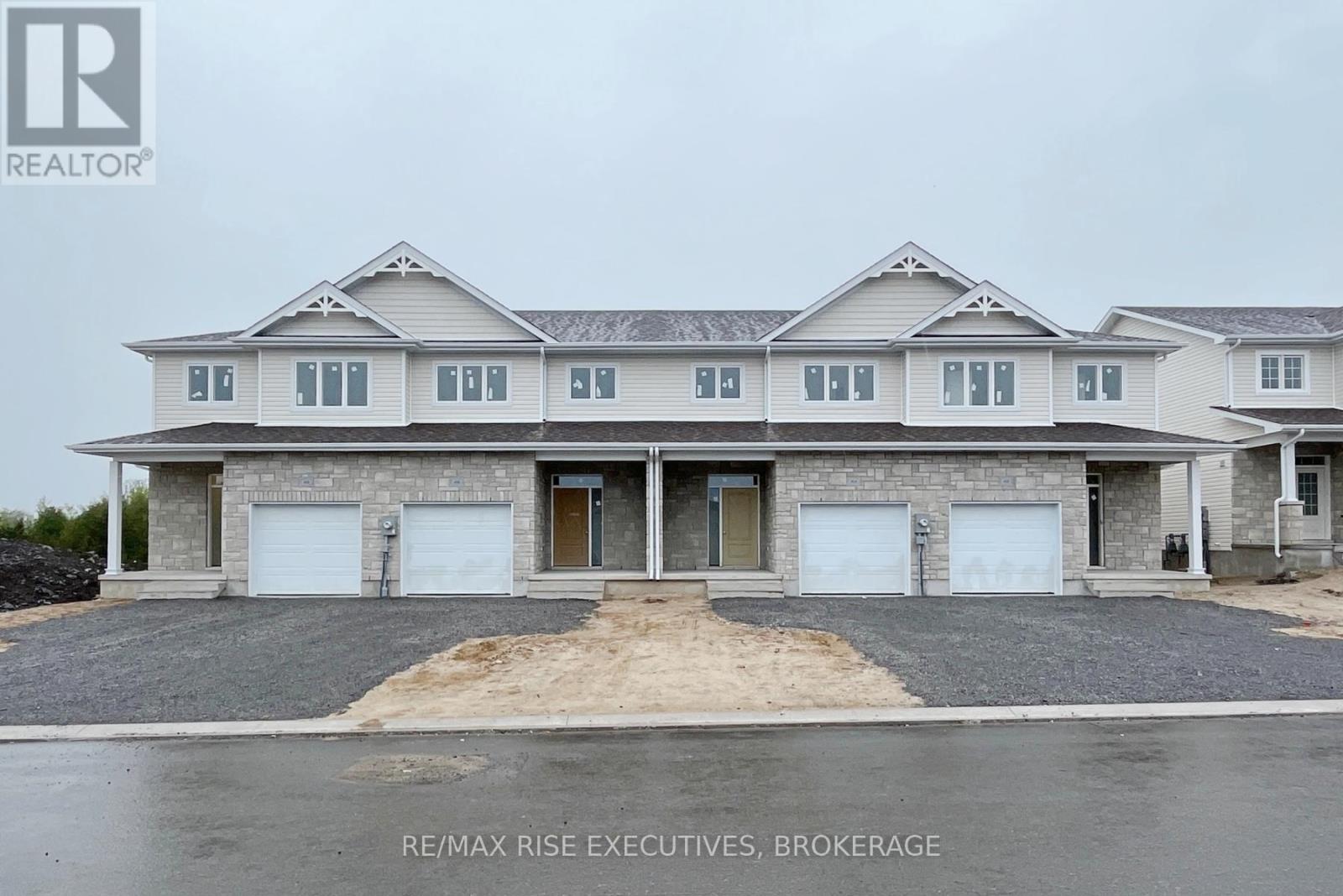 416 BUCKTHORN DRIVE, kingston (city northwest), Ontario