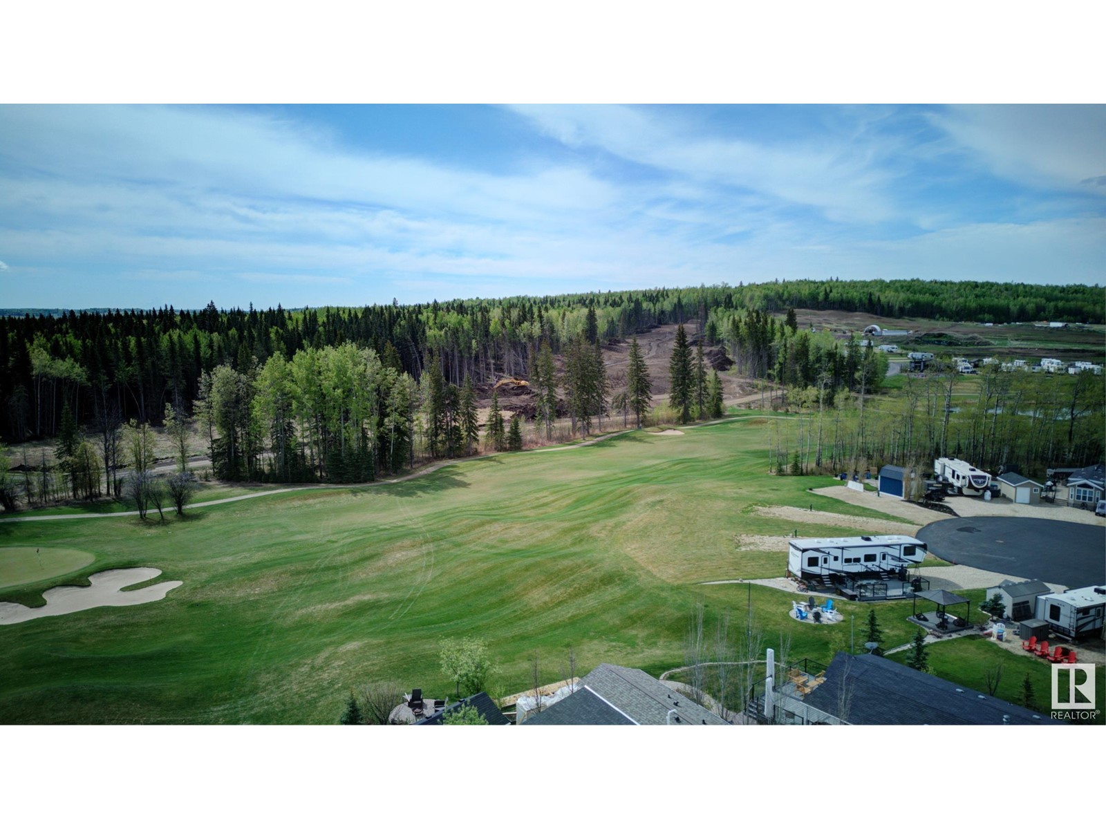 #455 53126 Rge Road 70, Rural Parkland County, Alberta  T0E 0W0 - Photo 5 - E4435807