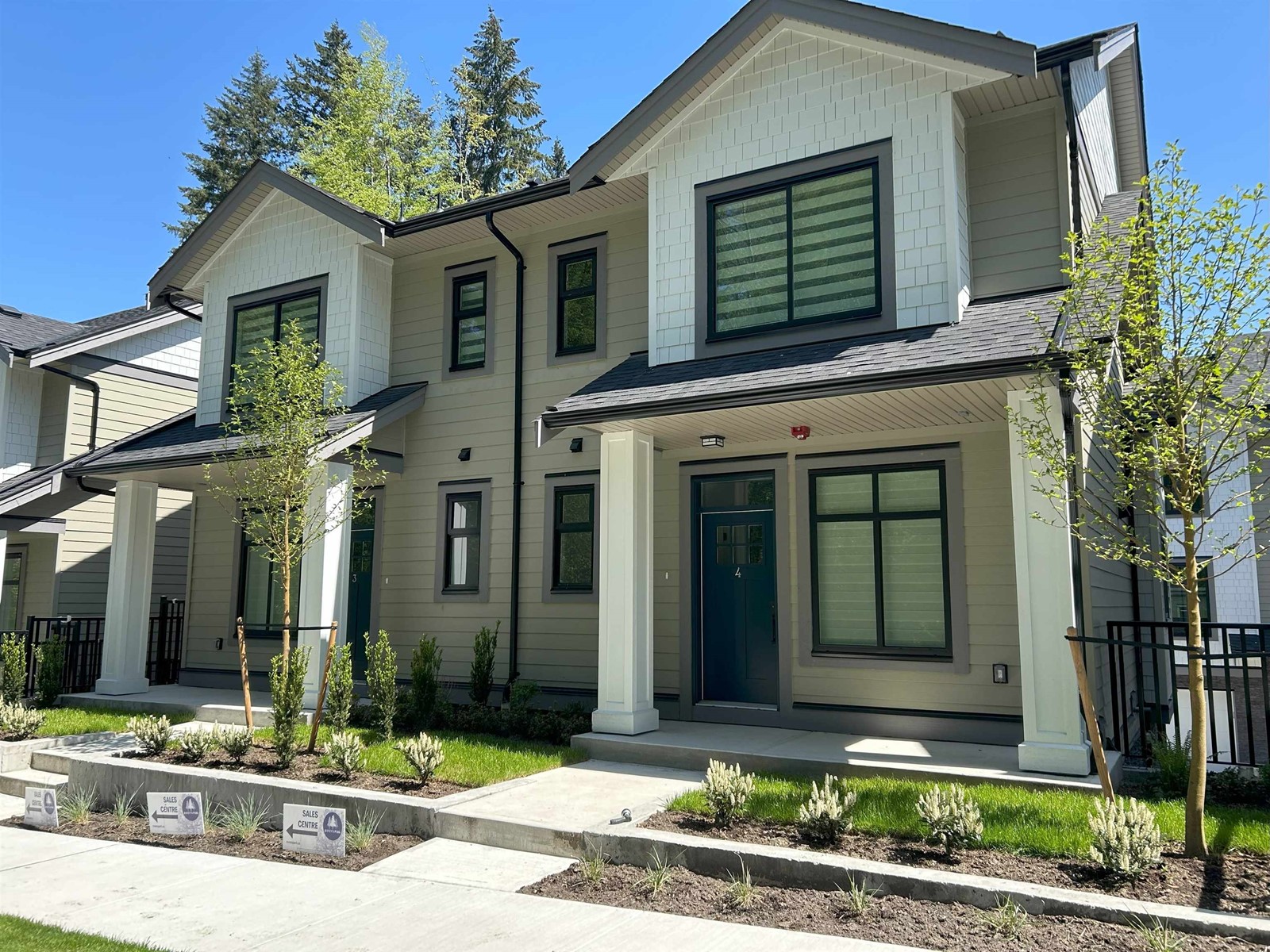 8 9688 182a Street, Surrey, British Columbia  V4N 4J8 - Photo 1 - R3003281