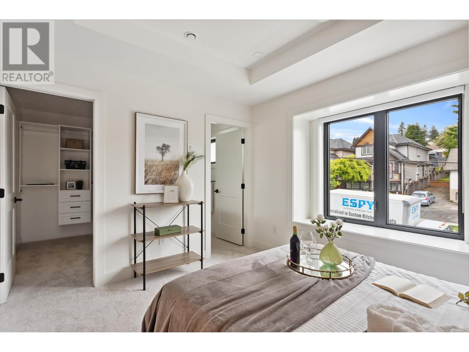 101 1038 Delestre Avenue, Coquitlam, British Columbia  V3K 2H2 - Photo 10 - R3003057