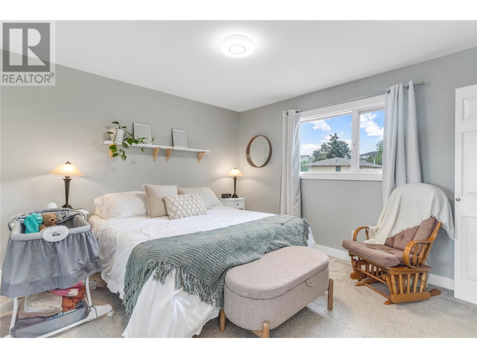 150 Franklyn Road Unit# 4, Kelowna, British Columbia  V1X 3X5 - Photo 13 - 10347903
