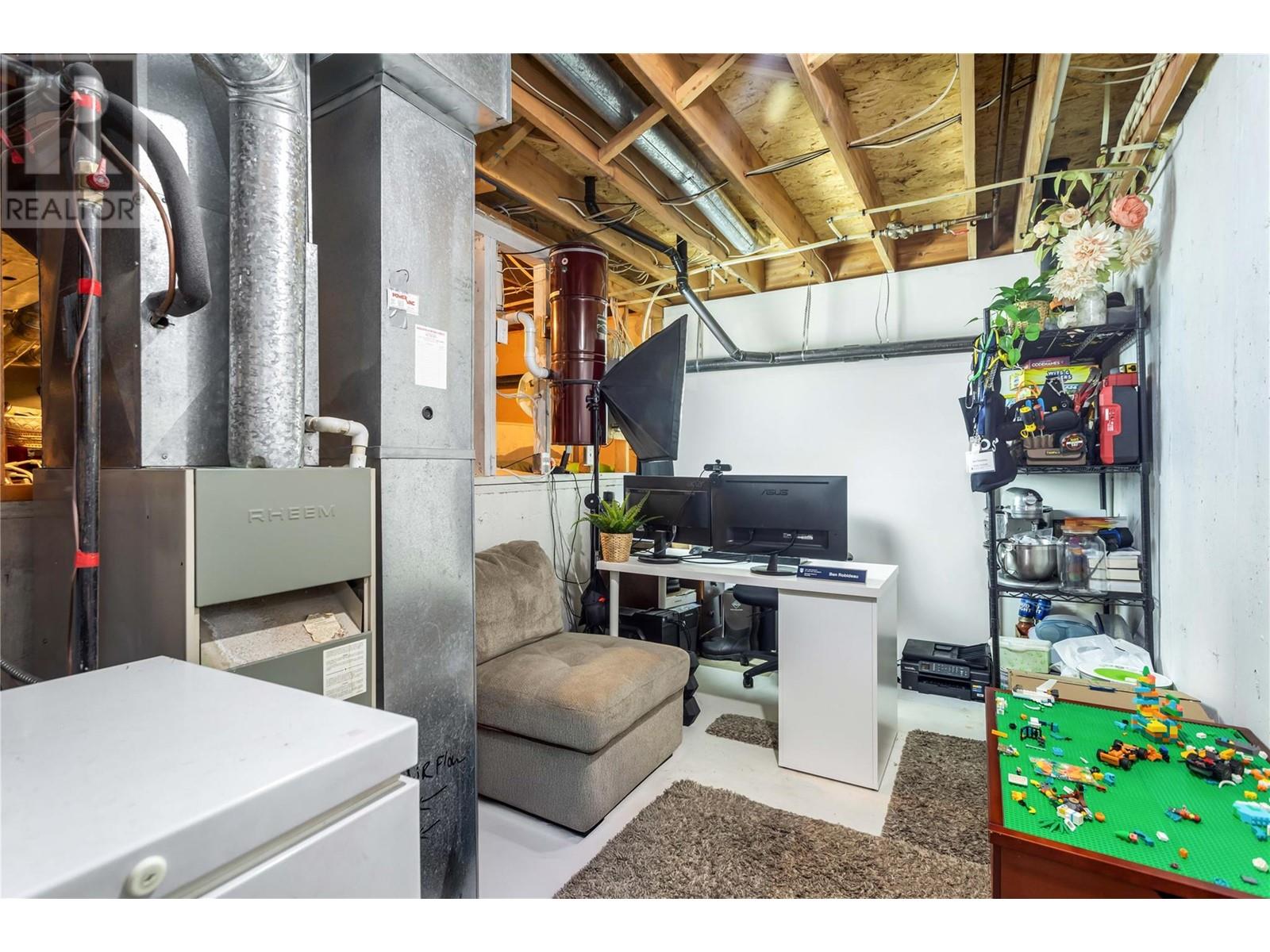 150 Franklyn Road Unit# 4, Kelowna, British Columbia  V1X 3X5 - Photo 19 - 10347903