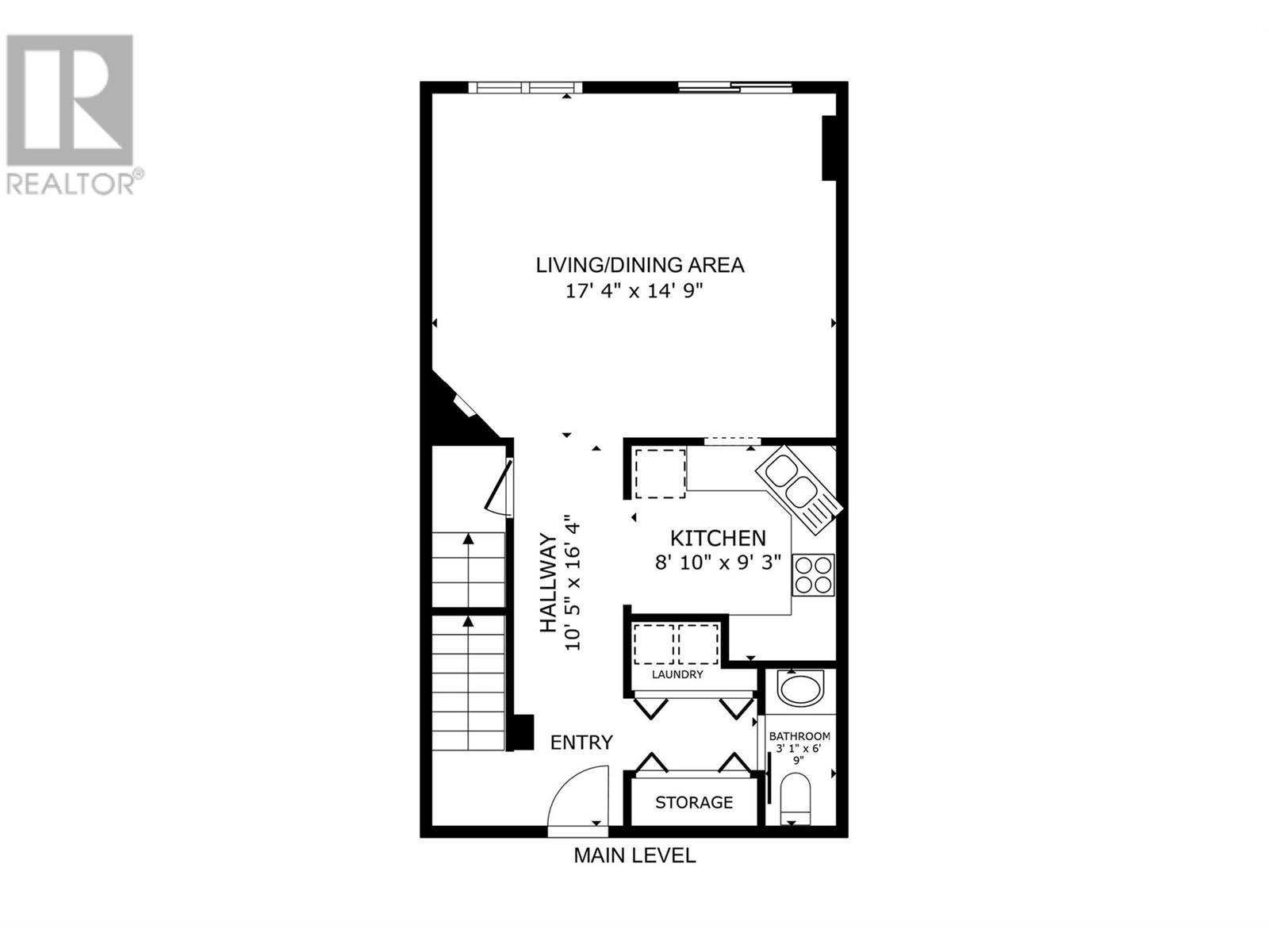 150 Franklyn Road Unit# 4, Kelowna, British Columbia  V1X 3X5 - Photo 2 - 10347903