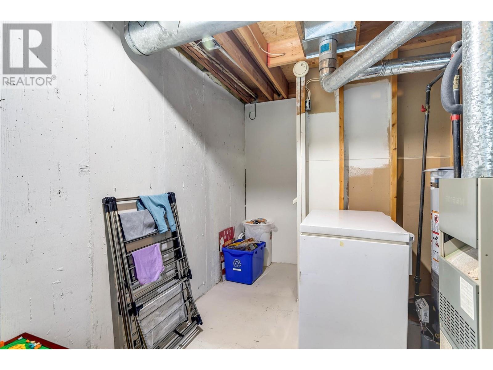 150 Franklyn Road Unit# 4, Kelowna, British Columbia  V1X 3X5 - Photo 20 - 10347903